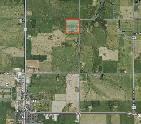 15077 331st Ave, Harmony Twp, MN 55939 photo 14