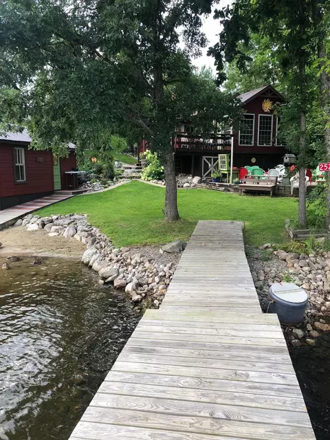 2528 Center Island Rd, Cook, MN 55723