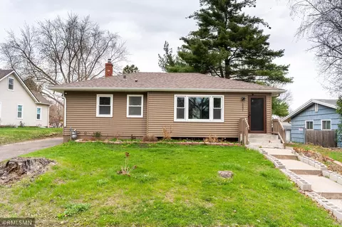1591 Ivy Ave E, Saint Paul, MN 55106