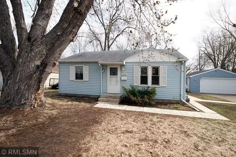 7533 Pleasant Ave S, Richfield, MN 55423