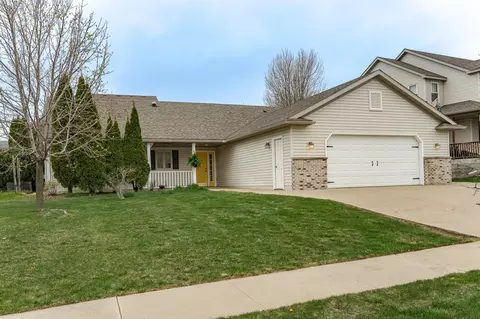 6295 Fairway Dr NW, Rochester, MN 55901
