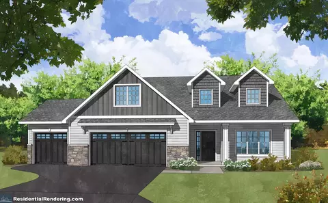 L11 B1 Pine Ridge Court, Nisswa, MN 56468