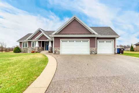 1986 Clear Creek Blvd, Detroit Lakes, MN 56501