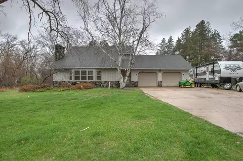 4565 Wild Rice Dr NE, Wyoming, MN 55092