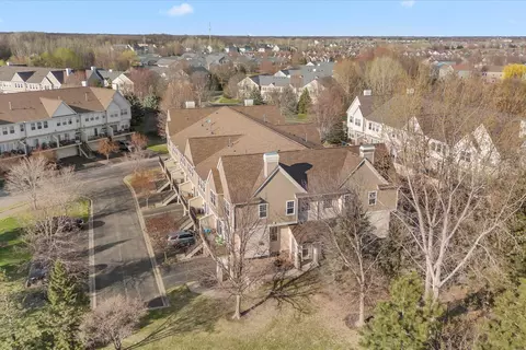 2411 121st Cir NE #L, Blaine, MN 55449