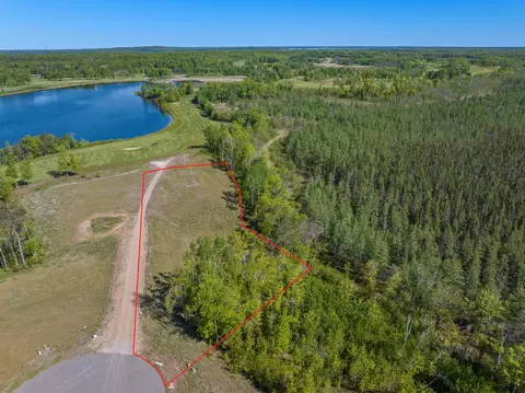 lot39 159 Acres Royal Lytham Ct, East Gull Lake, MN 56401