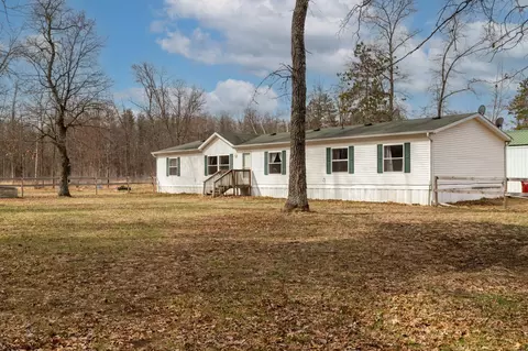 26733 Old Mill Rd, Merrifield, MN 56465