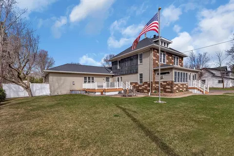 131 Norman Ave N, Foley, MN 56329