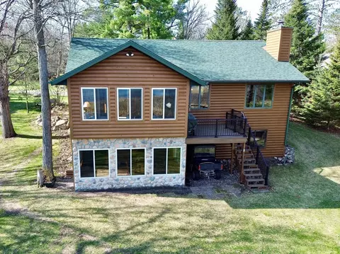 8037 44th Ave NW, Walker, MN 56484
