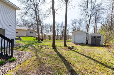 Exterior - 1222 5th St S, Cold Spring, MN 56320 photo 12 of 13