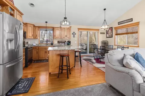 Kitchen - 1222 5th St S, Cold Spring, MN 56320 photo 1 of 3