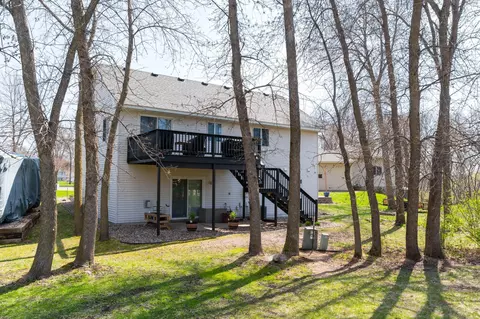 Exterior - 1222 5th St S, Cold Spring, MN 56320 photo 7 of 13
