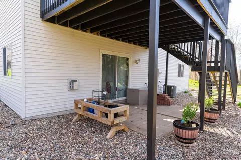 Exterior - 1222 5th St S, Cold Spring, MN 56320 photo 10 of 13