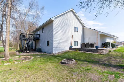 Exterior - 1222 5th St S, Cold Spring, MN 56320 photo 5 of 13