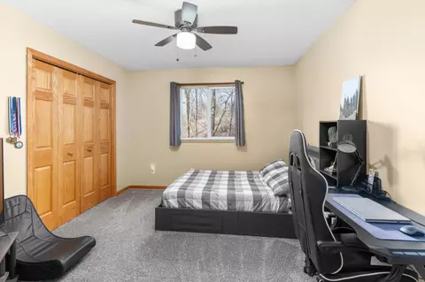 Bedroom - 1222 5th St S, Cold Spring, MN 56320 photo 1 of 4