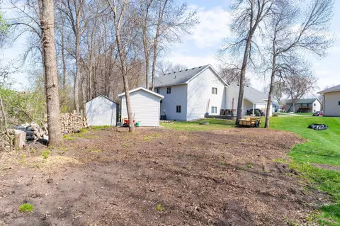 Exterior - 1222 5th St S, Cold Spring, MN 56320 photo 11 of 13