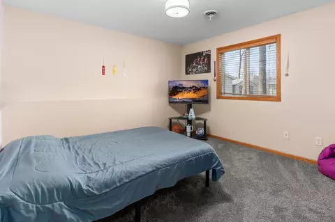Bedroom - 1222 5th St S, Cold Spring, MN 56320 photo 4 of 4