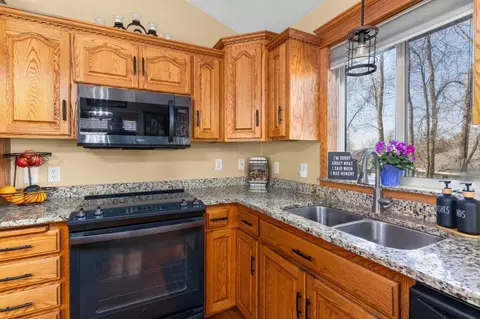 Kitchen - 1222 5th St S, Cold Spring, MN 56320 photo 3 of 3