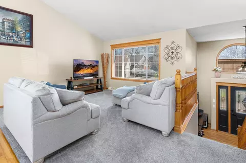 Living - 1222 5th St S, Cold Spring, MN 56320 photo 1 of 1
