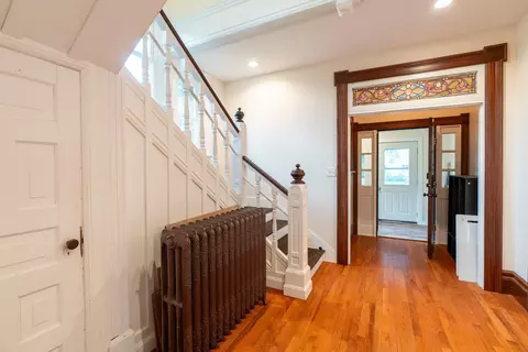 Entry Way - 106 Smith St NE, Mapleton, MN 56065 photo 1 of 2