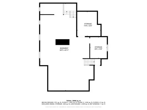 Floorplan - 106 Smith St NE, Mapleton, MN 56065 photo 1 of 4