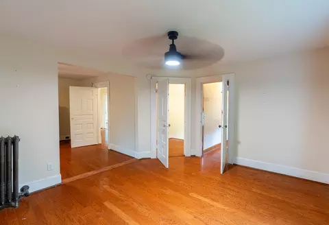 Bedroom - 106 Smith St NE, Mapleton, MN 56065 photo 2 of 4