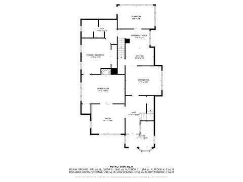 Floorplan - 106 Smith St NE, Mapleton, MN 56065 photo 2 of 4