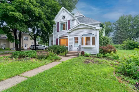 Exterior - 106 Smith St NE, Mapleton, MN 56065 photo 5 of 5