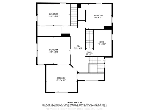 Floorplan - 106 Smith St NE, Mapleton, MN 56065 photo 3 of 4