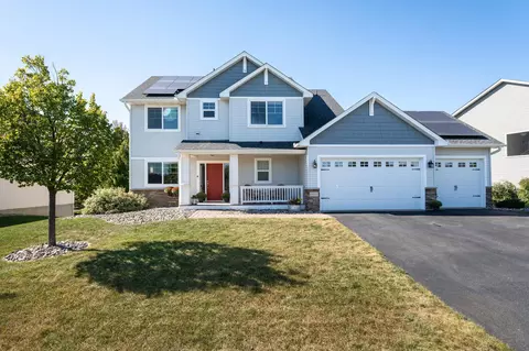 19717 Hazel Nut Ave, Lakeville, MN 55044