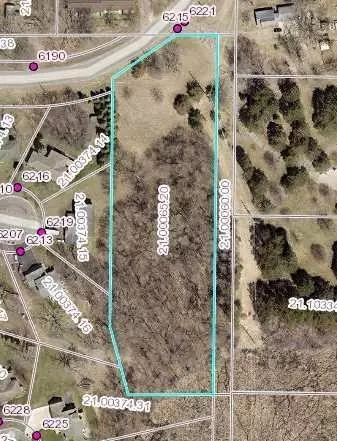 Nnn E Viking Boulevard, Wyoming, MN 55092