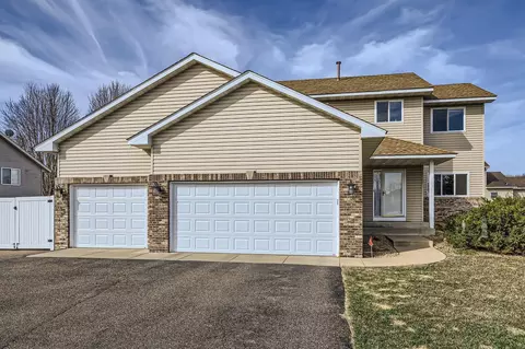 13844 Goldenrod St NW, Andover, MN 55304