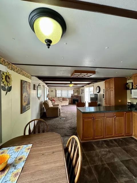 Kitchen - 1404 Central Rd, Littlefork, MN 56653 photo 3 of 5