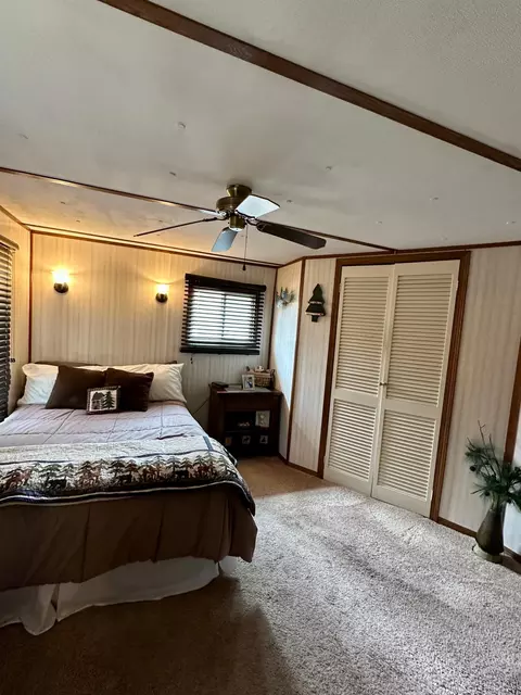Bedroom - 1404 Central Rd, Littlefork, MN 56653 photo 6 of 8