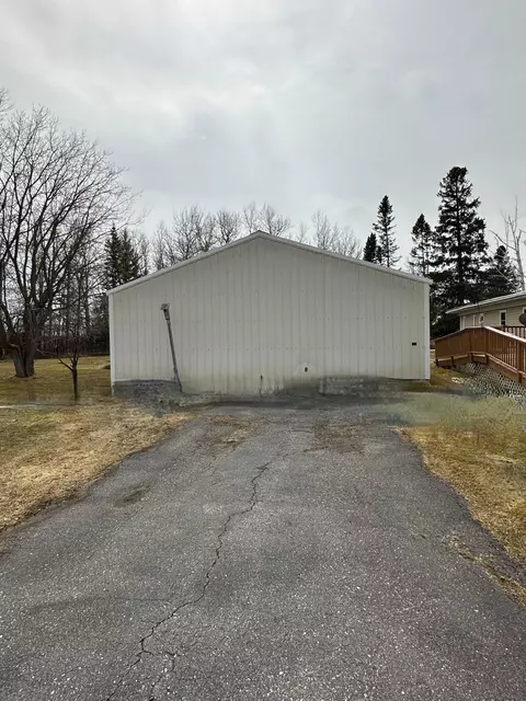 Exterior - 1404 Central Rd, Littlefork, MN 56653 photo 5 of 6