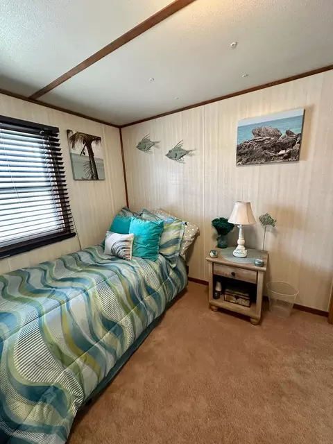 Bedroom - 1404 Central Rd, Littlefork, MN 56653 photo 1 of 8