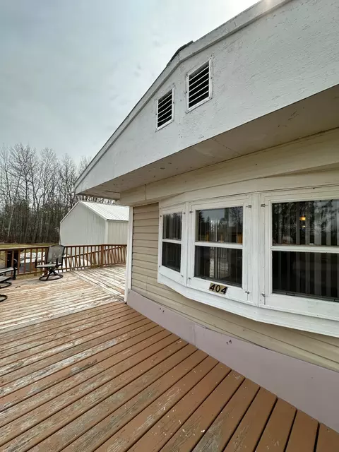 Exterior - 1404 Central Rd, Littlefork, MN 56653 photo 4 of 6