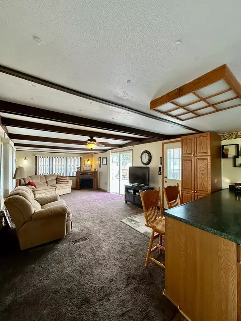 Living - 1404 Central Rd, Littlefork, MN 56653 photo 3 of 7