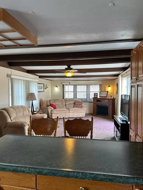 Living - 1404 Central Rd, Littlefork, MN 56653 photo 1 of 7