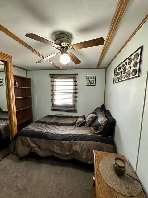 Bedroom - 1404 Central Rd, Littlefork, MN 56653 photo 4 of 8