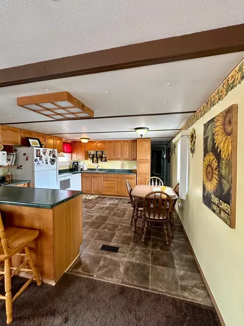 Kitchen - 1404 Central Rd, Littlefork, MN 56653 photo 5 of 5