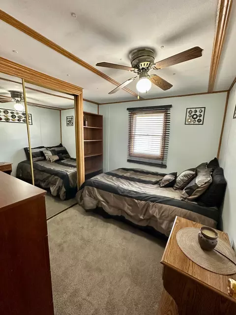 Bedroom - 1404 Central Rd, Littlefork, MN 56653 photo 3 of 8