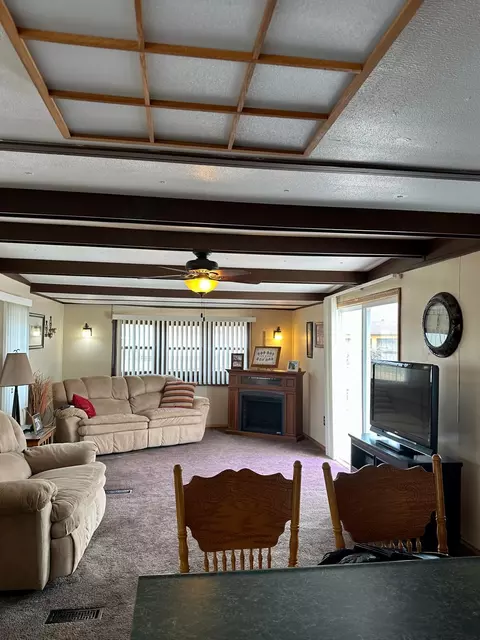 Living - 1404 Central Rd, Littlefork, MN 56653 photo 2 of 7