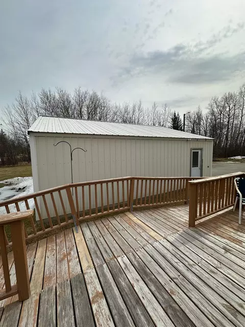Exterior - 1404 Central Rd, Littlefork, MN 56653 photo 6 of 6