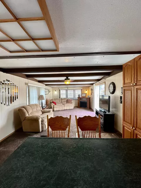 Living - 1404 Central Rd, Littlefork, MN 56653 photo 4 of 7