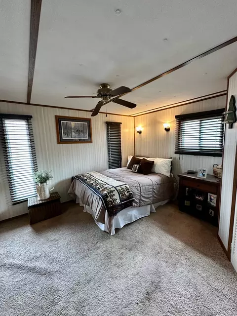 Bedroom - 1404 Central Rd, Littlefork, MN 56653 photo 8 of 8