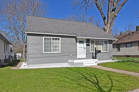 111 27th Ave N, Saint Cloud, MN 56303