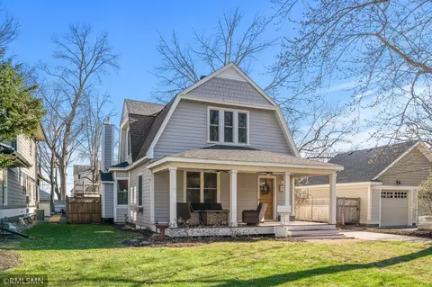 2168 1st St, White Bear Lake, MN 55110