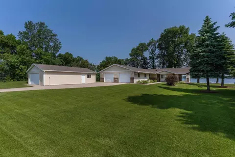 22694 Coney Island Dr, Clitherall, MN 56524