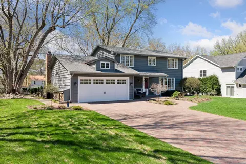 506 Milbert Rd, Minnetonka, MN 55305